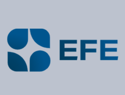 Séminaire EFE sur les Volumes immobiliers