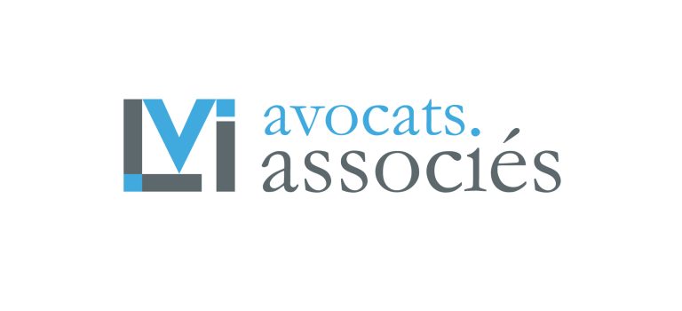 LVI Avocats Logo