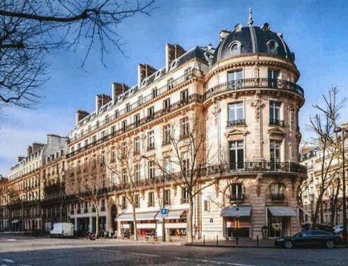 La mairie de Paris renonce à acquérir 15 immeubles de standing à plus de 400 millions d’euros, mais conserve son droit de préemption